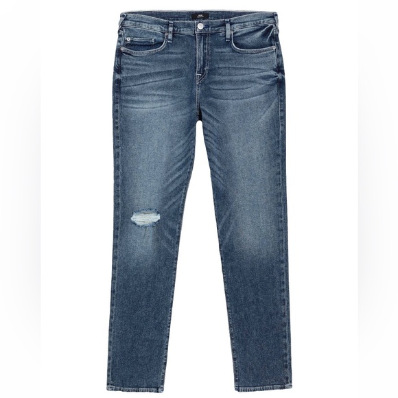 True Religion Geno Relaxed Slim Jeans - Picture 5 of 6